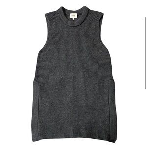 Aritzia Wilfred Palmier Wool Sweater